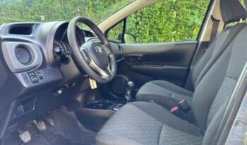 TOYOTA Yaris 69 VVT-I CONFORT PACK 5P complet