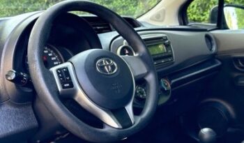 TOYOTA Yaris 69 VVT-I CONFORT PACK 5P complet