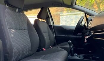 TOYOTA Yaris 69 VVT-I CONFORT PACK 5P complet