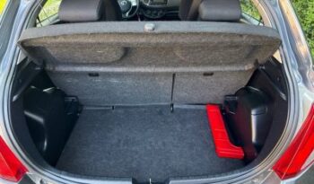TOYOTA Yaris 69 VVT-I CONFORT PACK 5P complet