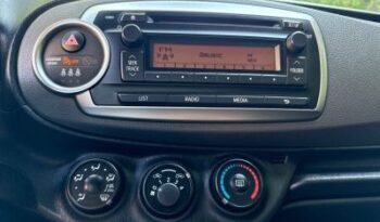 TOYOTA Yaris 69 VVT-I CONFORT PACK 5P complet