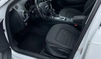 Audi A3 1.4 TFSI Sportback S-tronic complet