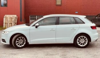 Audi A3 1.4 TFSI Sportback S-tronic complet