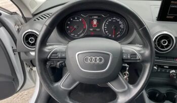 Audi A3 1.4 TFSI Sportback S-tronic complet