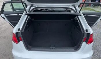 Audi A3 1.4 TFSI Sportback S-tronic complet