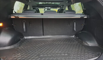 KIA SPORTAGE 1.7-116 D SLS complet