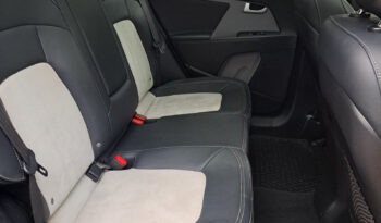 KIA SPORTAGE 1.7-116 D SLS complet