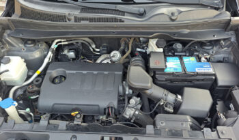 KIA SPORTAGE 1.7-116 D SLS complet