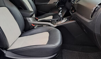 KIA SPORTAGE 1.7-116 D SLS complet