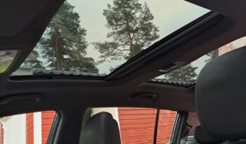 KIA SPORTAGE 1.7-116 D SLS complet