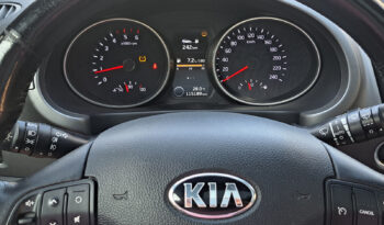 KIA SPORTAGE 1.7-116 D SLS complet