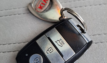 KIA SPORTAGE 1.7-116 D SLS complet