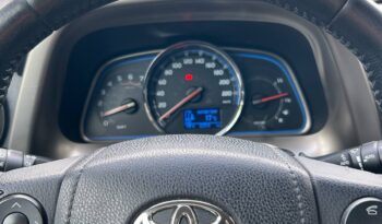 TOYOTA RAV4 2.2 D-4D 4WD Executive complet