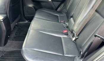 TOYOTA RAV4 2.2 D-4D 4WD Executive complet