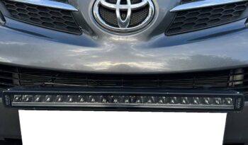 TOYOTA RAV4 2.2 D-4D 4WD Executive complet
