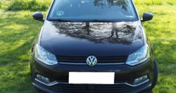Volkswagen  Polo 1.2 TSI 90 ch Highline DSG