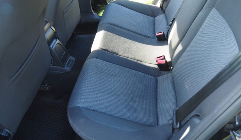 Volkswagen  Polo 1.2 TSI 90 ch Highline DSG complet