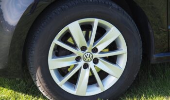 Volkswagen  Polo 1.2 TSI 90 ch Highline DSG complet