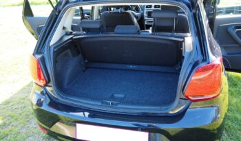 Volkswagen  Polo 1.2 TSI 90 ch Highline DSG complet