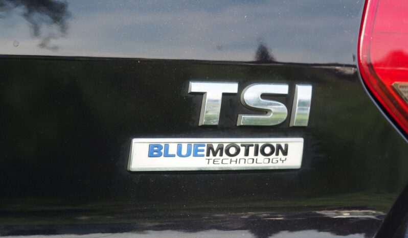 Volkswagen  Polo 1.2 TSI 90 ch Highline DSG complet