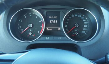Volkswagen  Polo 1.2 TSI 90 ch Highline DSG complet