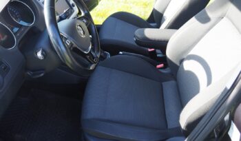 Volkswagen  Polo 1.2 TSI 90 ch Highline DSG complet