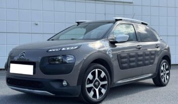 Citroën  C4 complet