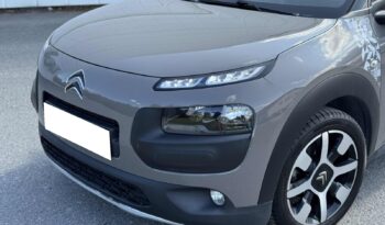 Citroën  C4 complet