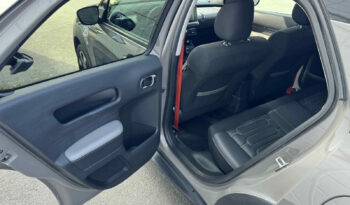 Citroën  C4 complet