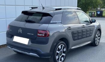 Citroën  C4 complet
