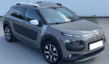 Citroën  C4 complet