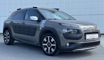 Citroën  C4 complet