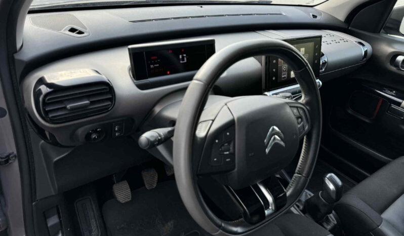Citroën  C4 complet