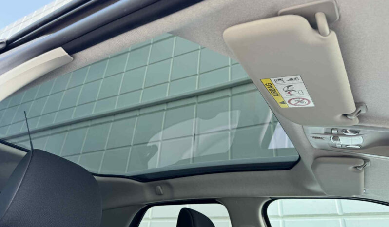 Citroën  C4 complet