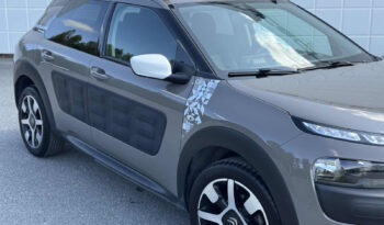 Citroën  C4 complet
