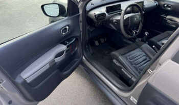 Citroën  C4 complet