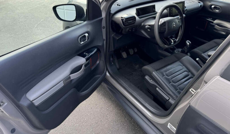 Citroën  C4 complet