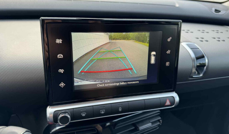 Citroën  C4 complet