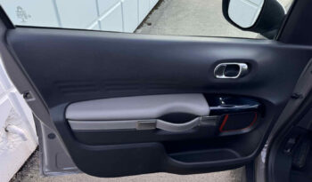Citroën  C4 complet