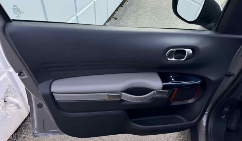Citroën  C4 complet