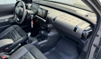 Citroën  C4 complet