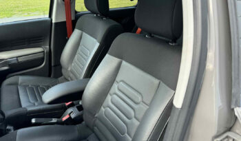 Citroën  C4 complet