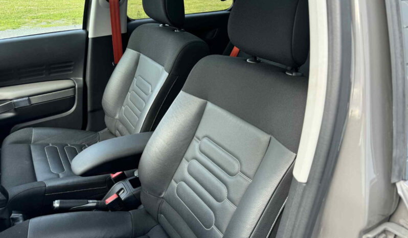 Citroën  C4 complet