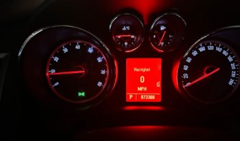 OPEL Astra complet