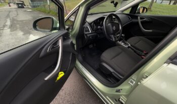 OPEL Astra complet