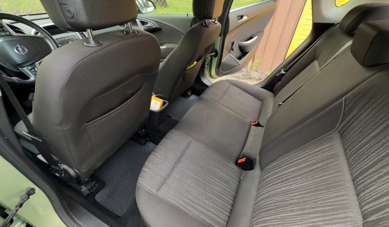 OPEL Astra complet
