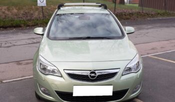 OPEL Astra complet