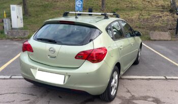 OPEL Astra complet
