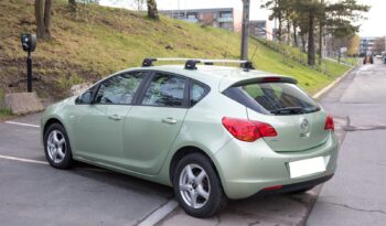 OPEL Astra complet