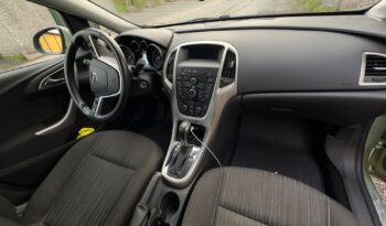 OPEL Astra complet